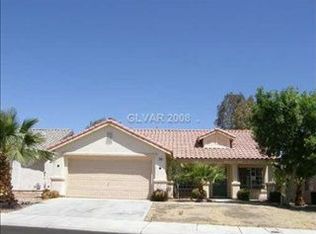 7816 Faith Ct, Las Vegas, NV 89131