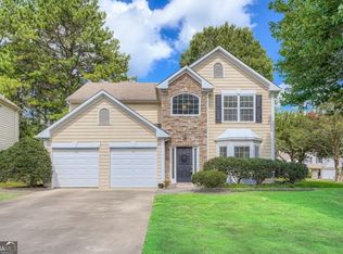 1829 Chasewood Park Dr, Marietta, GA 30066