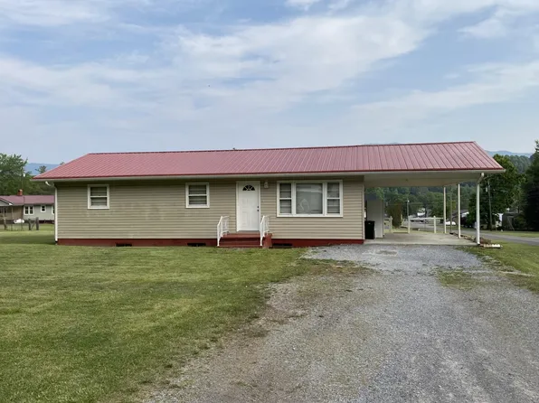 2704 6th Ave E, Big Stone Gap, VA 24219