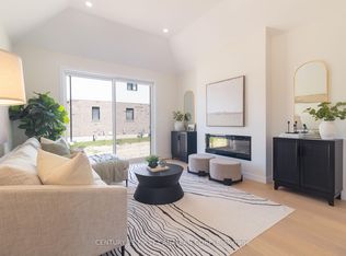 6694 Hayward Dr, London, ON N6P0J5