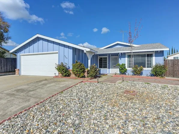 4205 Rose Valley Way, Sacramento, CA 95826