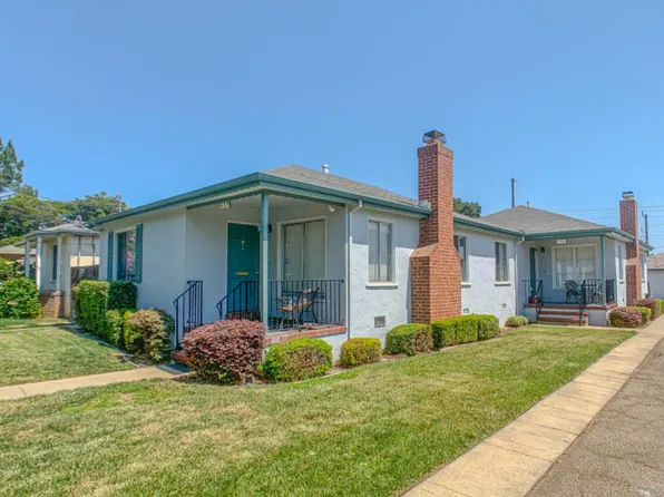 927 S B St, San Mateo, CA 94401