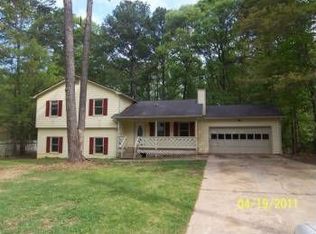 2090 Whitebluff Way, Buford, GA 30519