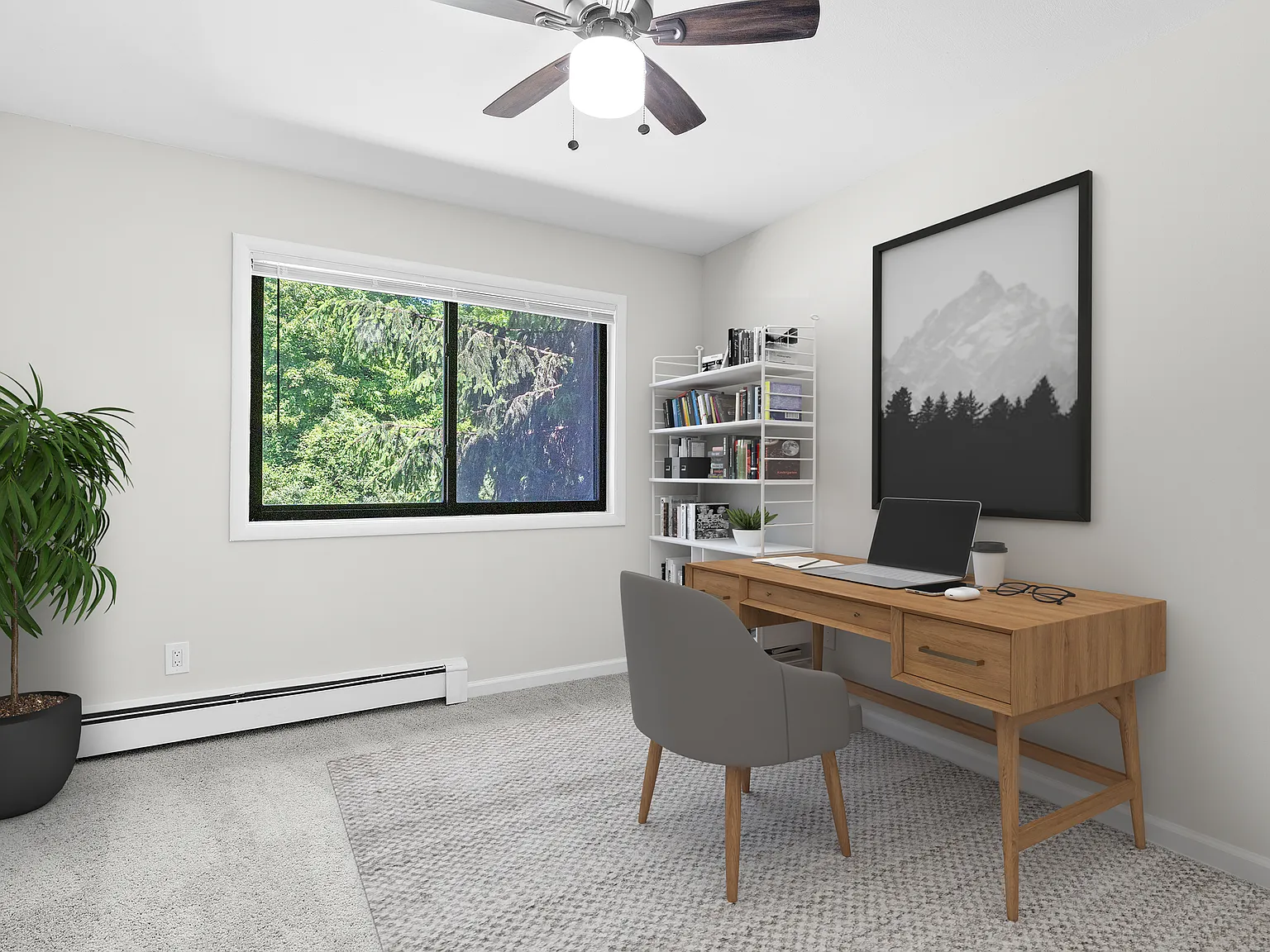 Chelsea Ridge Apartments — Photo 4