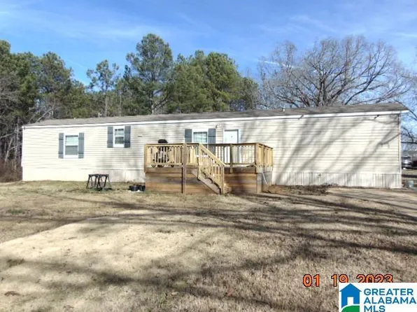 144 County Road 463, Clanton, AL 35046