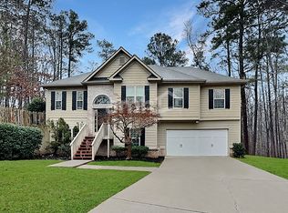 3892 Refinement Way, Douglasville, GA 30135