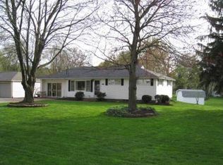 5233 Revere Ave NW, Massillon, OH 44647