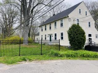 901 Baldwin Rd, Woodbridge, CT 06525