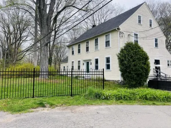 901 Baldwin Rd, Woodbridge, CT 06525