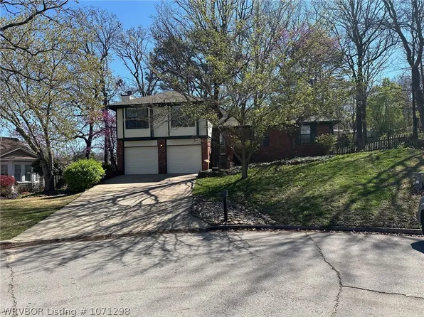 3403 S 29th Cir, Fort Smith, AR 72901
