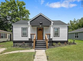 1524 Lacy St, Fayetteville, NC 28305
