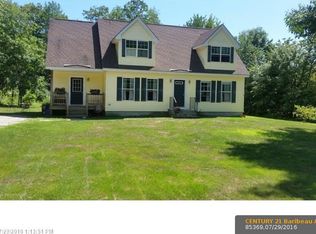 2 Fox Run, Topsham, ME 04086