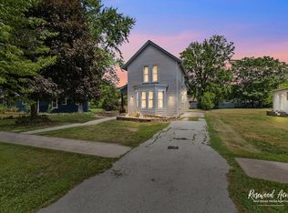 409 E Main St, Peotone, IL 60468