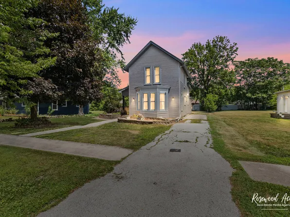 409 E Main St, Peotone, IL 60468