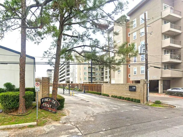 516 S Post Oak Ln #3, Houston, TX 77056