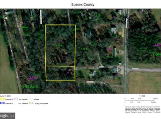 18445/18443 Key Ln, Lincoln, DE 19960