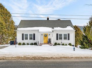 2222 West Street, Proctor, VT 05765
