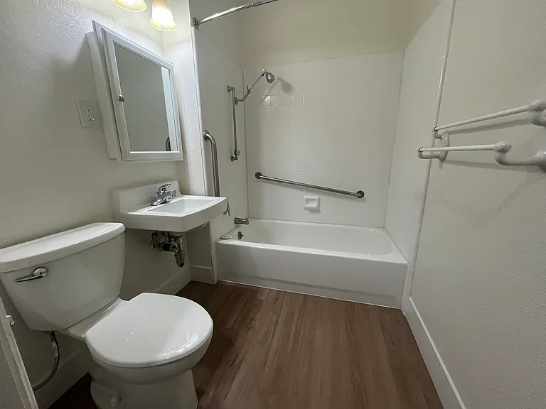 1631 P St #1631 — Photo 13