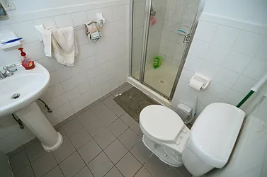 Rented by One Eleven Residential, Inc.