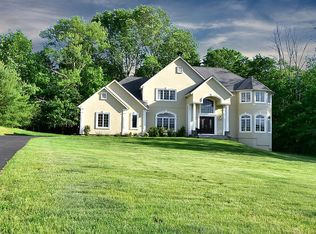 9 Alexander Dr, Tuxedo Park, NY 10987