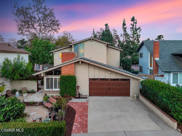 628 Martinique Pl, Thousand Oaks, CA 91320