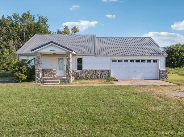 395950 W 2900th Rd, Ochelata, OK 74051