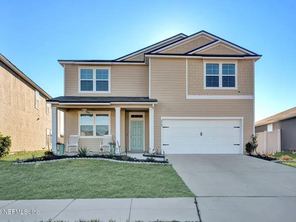 2465 FALLING STAR Lane, Green Cove Springs, FL 32043