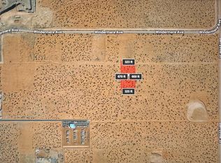 79 Tsp Sec 11 T & P Frst #3-2151, El Paso, TX 79928