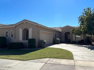 10411 E Juanita Ave, Mesa, AZ 85208