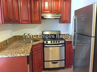 Rented by NYC Empire Realty Inc