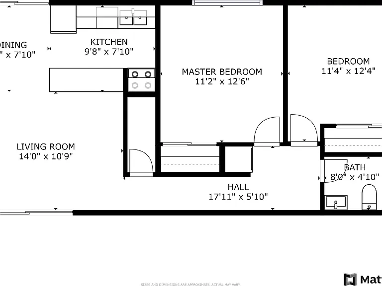 1712-1724 E Ocotillo Rd — Photo 141