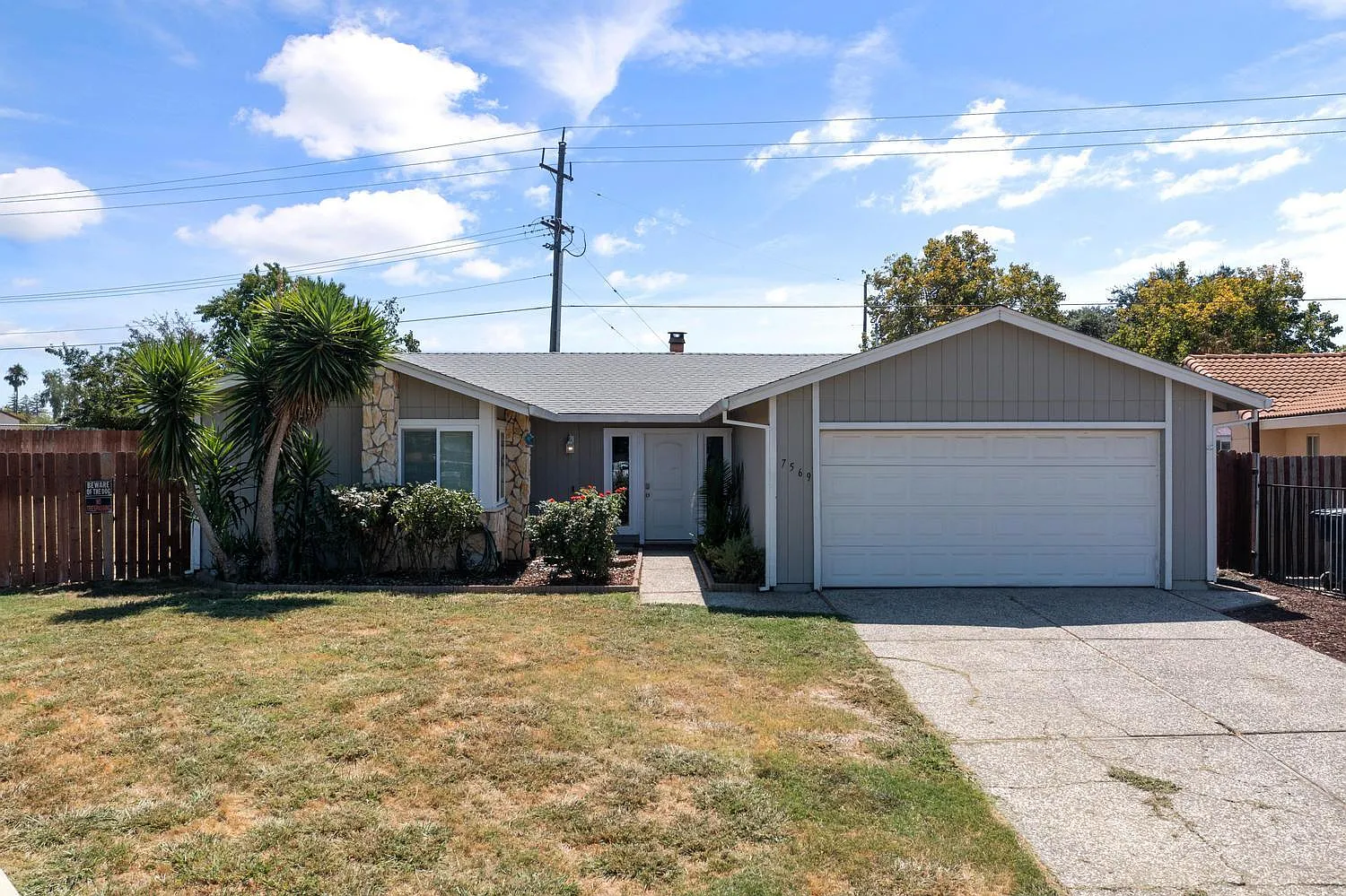 7569 Pinon Way photo 1