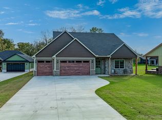 28200 S Highway 125 Un #18, Afton, OK 74331
