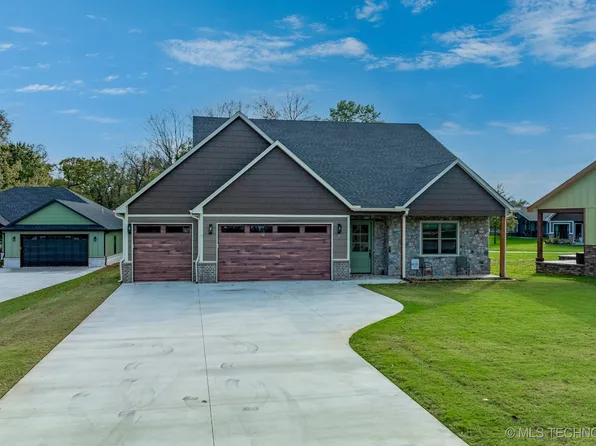 28200 S Highway 125 Un #18, Afton, OK 74331