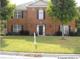 110 Chatham Cir, Madison, AL 35758