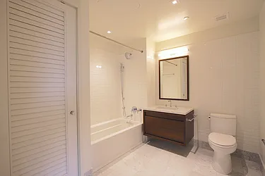 Rented by Corcoran