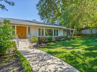 20 Stonepine Ct, Hillsborough, CA 94010
