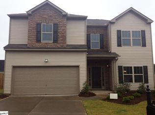 27 Sheepscott Ct LOT 108, Simpsonville, SC 29681