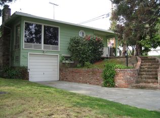 924 Alameda De Las Pulgas, San Carlos, CA 94070