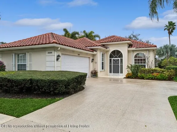 2584 Irma Lake Dr, West Palm Beach, FL 33411