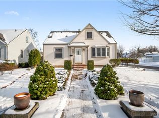 101 Wendover Ave, Buffalo, NY 14223