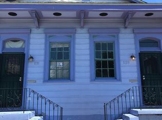 1129 Louisa St, New Orleans, LA 70117