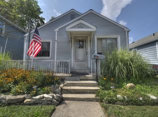 455 Oak St, Marion, OH
