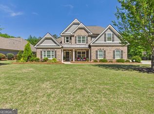 4080 Brookhaven Dr, Watkinsville, GA 30677