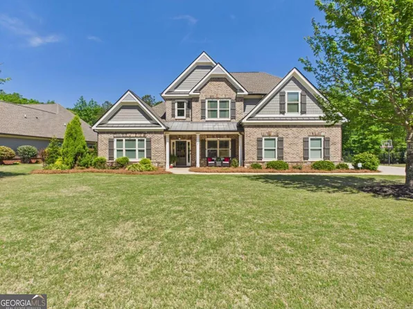 4080 Brookhaven Dr, Watkinsville, GA 30677