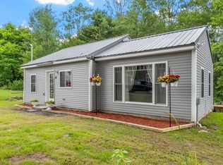 58 Benham St, Orange, MA 01364