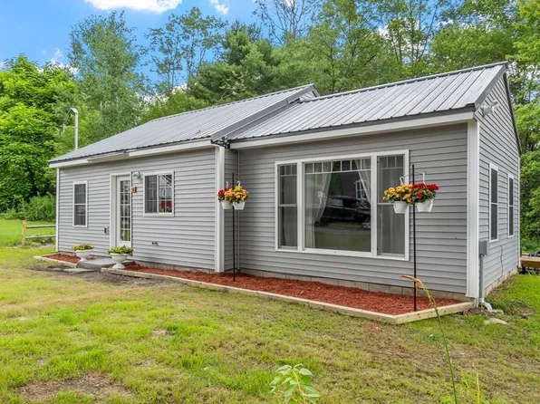 58 Benham St, Orange, MA 01364