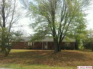 15942 E 520 Rd, Claremore, OK 74019