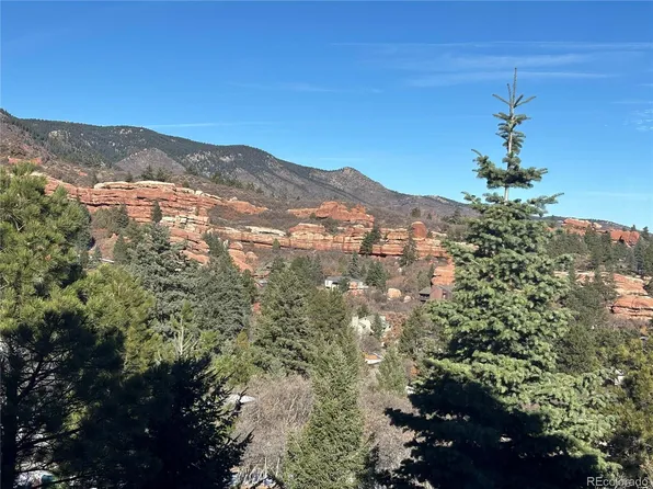 7131 Fox Circle, Larkspur, CO 80118