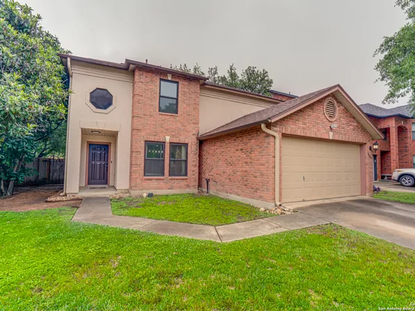 14206 DAYLIGHT CRK, San Antonio, TX 78230